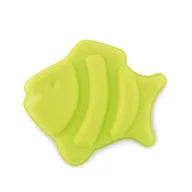 Set plaja copii cu 6 piese, Plastic, multicolor