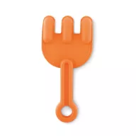 Set plaja copii cu 6 piese, Plastic, multicolor