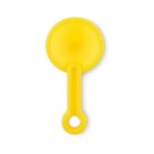 Set plaja copii cu 6 piese, Plastic, multicolor