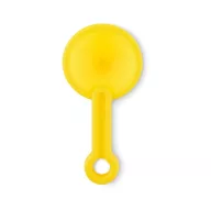 Set plaja copii cu 6 piese, Plastic, multicolor