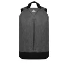 Rucsac anti-furt, poliester 600D, Everestus, RU20, negru
