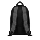 Rucsac anti-furt, poliester 600D, Everestus, RU20, negru