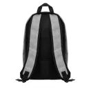 Rucsac anti-furt, poliester 600D, Everestus, RU22, gri