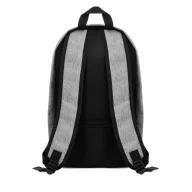 Rucsac anti-furt, poliester 600D, Everestus, RU22, gri