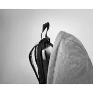Rucsac anti-furt, poliester 600D, Everestus, RU22, gri