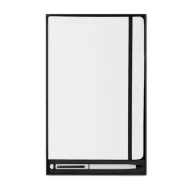   Set agenda A5 cu pagini dictando, Everestus, ST07, hartie, alb