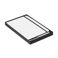   Set agenda A5 cu pagini dictando, Everestus, ST07, hartie, alb