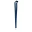 Lanyard cu carlig metalic si inchizatoare de siguranta, 2x92.5 cm, Everestus, 20SEP1388, Poliester, Albastru