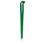 Lanyard cu carlig metalic si inchizatoare de siguranta, 2x92.5 cm, Everestus, 20SEP1390, Poliester, Verde