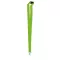 Lanyard cu carlig metalic si inchizatoare de siguranta, 2x92.5 cm, Everestus, 20SEP1391, Poliester, Verde