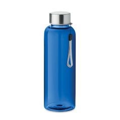   Sticla de apa 500 ml, fara bpa, fara scurgeri, Everestus, 20IAN294, Tritan, Albastru