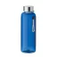 Sticla de apa 500 ml, fara bpa, fara scurgeri, Everestus, 20IAN294, Tritan, Albastru