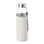 Sticla de apa, sport, 500 ml, Ø6x22 cm, Everestus, 20IUN0687, Bej, Sticla, Neopren
