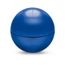Balsam buze rotund finisaj UV, ABS, blue