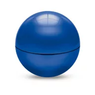 Balsam buze rotund finisaj UV, ABS, blue