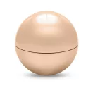 Balsam buze rotund finisaj UV, ABS, champagne