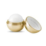 Balsam buze rotund finisaj UV, ABS, gold