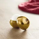Balsam buze rotund finisaj UV, ABS, gold