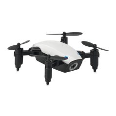 Drona pliabila WIFI, Item with multi-materials, white