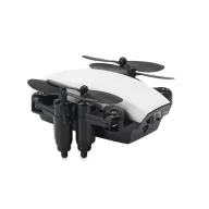 Drona pliabila WIFI, Item with multi-materials, white