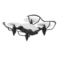 Drona pliabila WIFI, Item with multi-materials, white