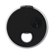   Suport pahare cu lumina si desfacator, Everestus, SPI01, abs, metal, negru