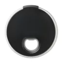 Suport pahare cu lumina si desfacator, Everestus, SPI01, abs, metal, negru