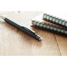 Pix capat moale din aluminiu, Aluminium, silver