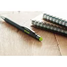 Pix capat moale din aluminiu, Aluminium, lime