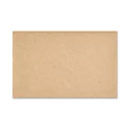 Set birou notite si calendar, Paper, beige
