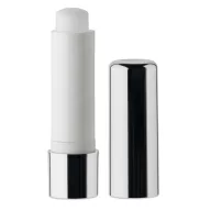   Balsam buze finisaj UV, Item with multi-materials, shiny silver