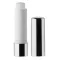 Balsam buze finisaj UV, Item with multi-materials, shiny silver