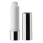 Balsam buze finisaj UV, Item with multi-materials, shiny silver