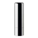 Balsam buze finisaj UV, Item with multi-materials, shiny silver
