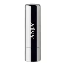 Balsam buze finisaj UV, Item with multi-materials, shiny silver
