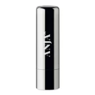   Balsam buze finisaj UV, Item with multi-materials, shiny silver