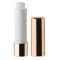 Balsam buze finisaj UV, Item with multi-materials, champagne