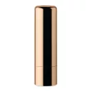 Balsam buze finisaj UV, Item with multi-materials, champagne