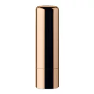 Balsam buze finisaj UV, Item with multi-materials, champagne