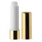 Balsam buze finisaj UV, Item with multi-materials, gold