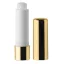 Balsam buze finisaj UV, Item with multi-materials, gold