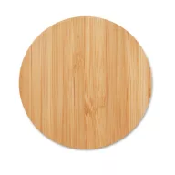 Incarcator din bambus fara fir, Bamboo, wood