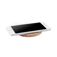 Incarcator din bambus fara fir, Bamboo, wood