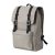 Rucsac 600D poliester, Everestus, RU14, gri