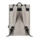 Rucsac 600D poliester, Everestus, RU14, gri