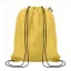 Saculet cu snur, 2401E15802, Everestus, 36x40 cm, PET, Galben