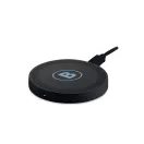Incarcator rotund mic, Plastic, black