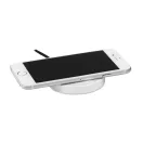 Incarcator rotund mic, Plastic, white