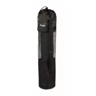   Saltea yoga, Everestus, 2601E14426, 180x60x0.4 cm, EVA, Negru