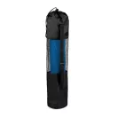 Saltea yoga eva 0.4, cu husa din poliester, Everestus, AF5, albastru
